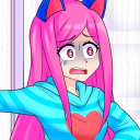 تحميل  Crazy AI Yandere With You End