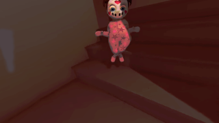 تحميل Baby Pink in Scary Neighbor الاستراتيجيات لنظام أندرويد لقطة شاشة 3