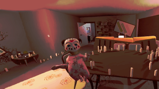 تحميل Baby Pink in Scary Neighbor الاستراتيجيات لنظام أندرويد لقطة شاشة 6