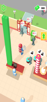 تحميل My Sweet Bakery! المحاكاة لنظام أندرويد لقطة شاشة 2