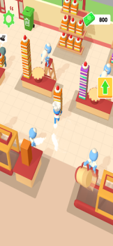 تحميل My Sweet Bakery! المحاكاة لنظام أندرويد لقطة شاشة 5