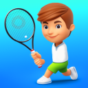 تحميل  Twin Tennis