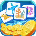 تحميل  Ocean Match: Earn Coins