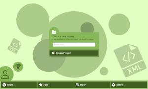 تحميل Xml Editor أدوات لنظام أندرويد لقطة شاشة 7