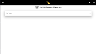 تحميل JLr SDD Password Generator السيارات والمركبات لنظام أندرويد لقطة شاشة 5