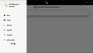 تحميل JLr SDD Password Generator السيارات والمركبات لنظام أندرويد لقطة شاشة 6
