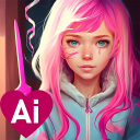 تحميل  Yander Ai Girlfriend Simulator