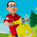 تحميل  Bhide Scooter Race| TMKOC Game
