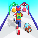 تحميل  Monster Pocket: Run & Building