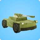 تحميل  Tank N Run: Modern Army Race