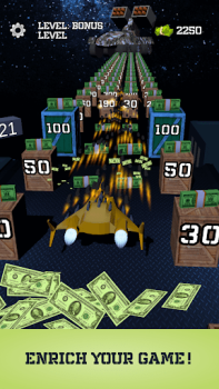 تحميل Tank N Run: Modern Army Race ممر لنظام أندرويد لقطة شاشة 2