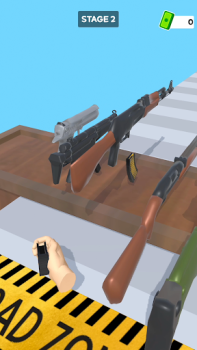 تحميل Reload Rush العاب اكشن لنظام أندرويد لقطة شاشة 3