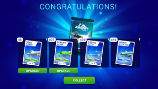 تحميل Aeroworld: Flight Game المحاكاة لنظام أندرويد لقطة شاشة 5
