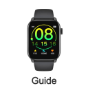 تحميل  Hoco Y3 Smart Watch App Guide