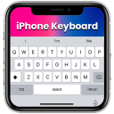 تحميل  iPhone Keyboard Pro - iOS