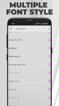 تحميل iPhone Keyboard Pro - iOS إضفاء الطابع الشخصي لنظام أندرويد لقطة شاشة 5