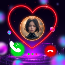 تحميل  Color Phone: Call Screen Theme