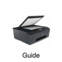 تحميل  HP smart tank 515 printerGuide