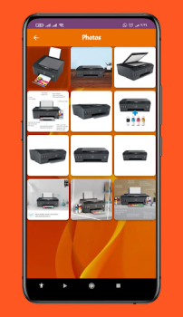 تحميل HP smart tank 515 printerGuide أدوات لنظام أندرويد لقطة شاشة 2