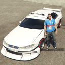 تحميل  Car Peugeot 408: Taxi Driver