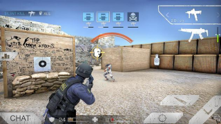 تحميل Standoff Multiplayer العاب اكشن لنظام أندرويد لقطة شاشة 5