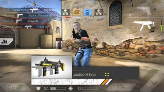 تحميل Standoff Multiplayer العاب اكشن لنظام أندرويد لقطة شاشة 7