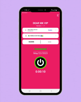 تحميل DEAR MK VIP - Safer Internet أدوات لنظام أندرويد لقطة شاشة 6