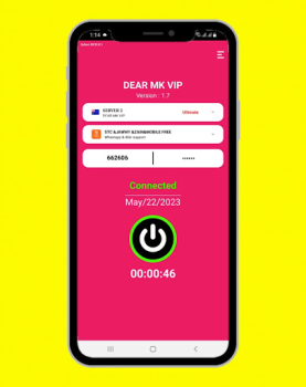 تحميل DEAR MK VIP - Safer Internet أدوات لنظام أندرويد لقطة شاشة 7