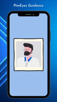 تحميل PimeEyes App Direction عمل لنظام أندرويد لقطة شاشة 7
