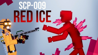 تحميل Mod SCP for Melon Playground أدوات لنظام أندرويد لقطة شاشة 2