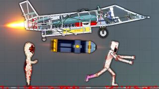 تحميل Mod SCP for Melon Playground أدوات لنظام أندرويد لقطة شاشة 3