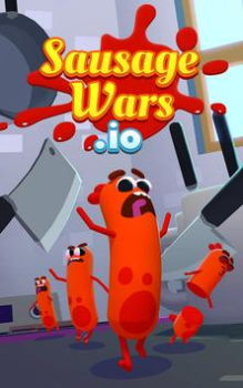 تحميل Sausage Wars.io ممر لنظام أندرويد لقطة شاشة 5