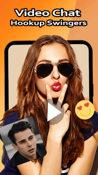 تحميل XHamster: Live Chat Room الاجتماعية لنظام أندرويد لقطة شاشة 6