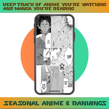 تحميل Vyvymanga Anime, Manga Tracker وسائل الترفيه لنظام أندرويد لقطة شاشة 4