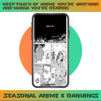 تحميل Vyvymanga Anime, Manga Tracker وسائل الترفيه لنظام أندرويد لقطة شاشة 5
