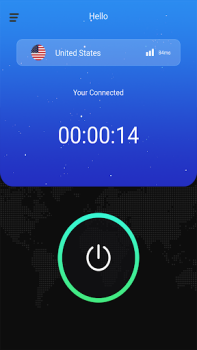تحميل Cute Fast Proxy أدوات لنظام أندرويد لقطة شاشة 2