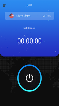 تحميل Cute Fast Proxy أدوات لنظام أندرويد لقطة شاشة 4