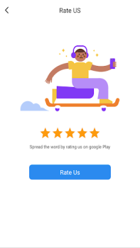 تحميل Cute Fast Proxy أدوات لنظام أندرويد لقطة شاشة 6