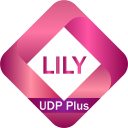 تحميل  Lily UDP Plus - High Speed