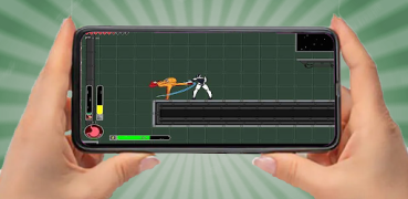 تحميل Project Glutt Mod tricks أدوات لنظام أندرويد لقطة شاشة 4