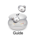 تحميل  Soundcore Liberty 3 Pro Guide