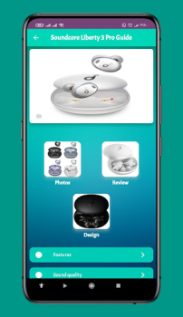 تحميل Soundcore Liberty 3 Pro Guide أدوات لنظام أندرويد لقطة شاشة 5