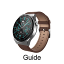 تحميل  GT3 Max Smartwatch guide