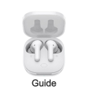 تحميل  QCY T13 Earbuds Guide