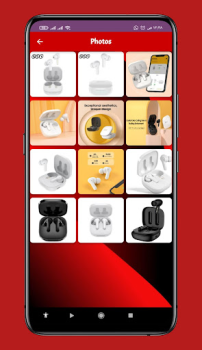 تحميل QCY T13 Earbuds Guide أدوات لنظام أندرويد لقطة شاشة 6