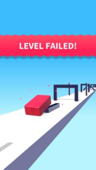 تحميل Jelly Shift - Obstacle Course ألعاب عارضة لنظام أندرويد لقطة شاشة 5