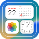 تحميل  WidgetSmithX: Widgets iOS 16