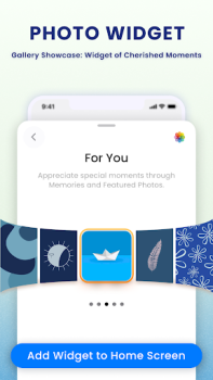 تحميل WidgetSmithX: Widgets iOS 16 إضفاء الطابع الشخصي لنظام أندرويد لقطة شاشة 2