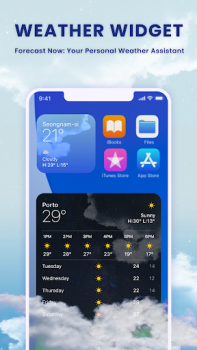 تحميل WidgetSmithX: Widgets iOS 16 إضفاء الطابع الشخصي لنظام أندرويد لقطة شاشة 7