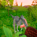 تحميل  Allosaurus Dinosaur Simulator